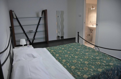 Caltanissetta Casa | B&B Largo Barile