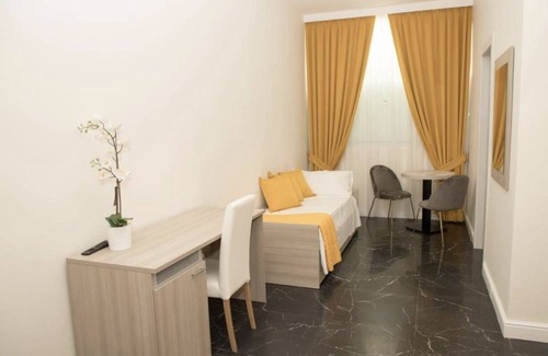 Terzigno Casa | B&B Laura