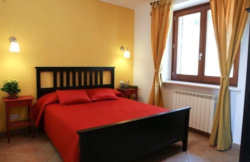 Assisi Cama Y Desayuno | B&B Lavanda e Rosmarino