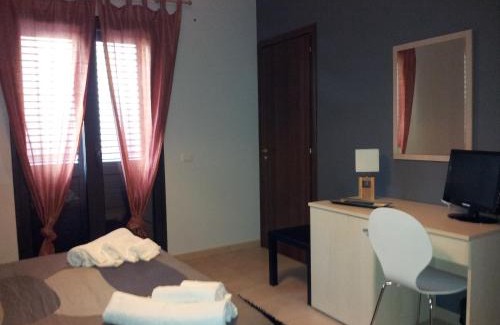 Pedara Cama Y Desayuno | B&B LAVIKA PEDARA