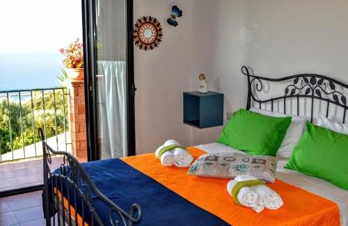 Lentiscosa Cama Y Desayuno | B&B Le Anthos