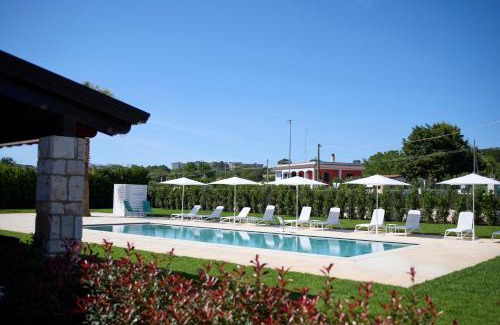 Noci Cama Y Desayuno | B&B Le Bianche