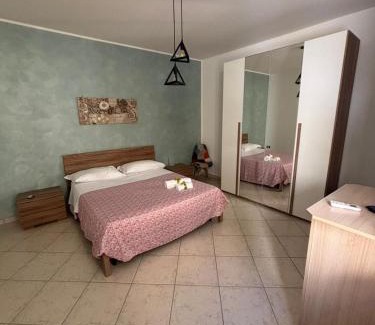 Lancusi Cama Y Desayuno | B&B Le Cinque Porte