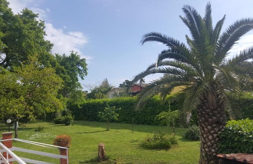 Viterbo Cama Y Desayuno | B&B Le Cinque Querce