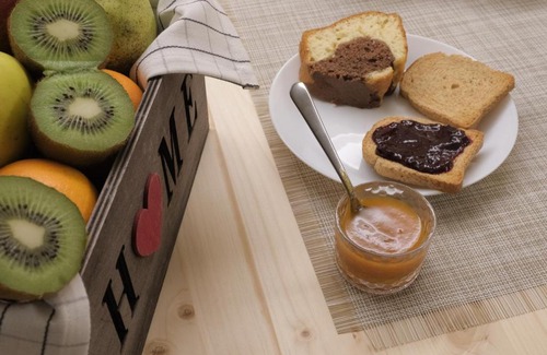 Tesero Cama Y Desayuno | B&B Le Ciorciole