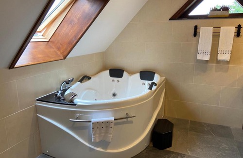 Den Hoorn Cama Y Desayuno | B&B Le Commandeur
