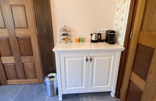Den Hoorn Cama Y Desayuno | B&B Le Commandeur