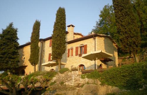Fumane Cama Y Desayuno | B&B Le Corone