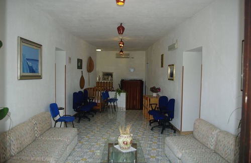 Aieta Cama Y Desayuno | B&B Le Due Lanterne