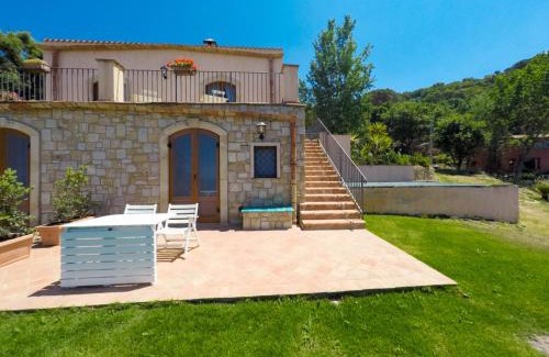 Cefalu Cama Y Desayuno | B&B Le Ginestre