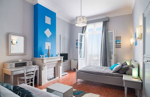 Sete Casa | B&B Le Logis du Mas