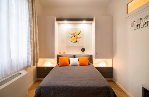 Sete Casa | B&B Le Logis du Mas
