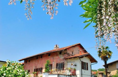 Roppolo Cama Y Desayuno | B&B Le Lune