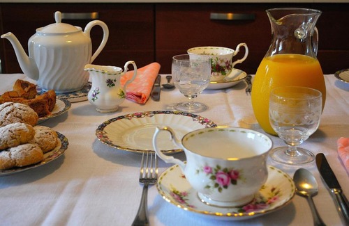 Roppolo Cama Y Desayuno | B&B Le Lune