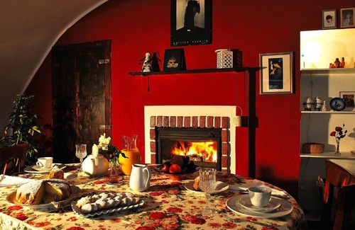 Roppolo Cama Y Desayuno | B&B Le Lune