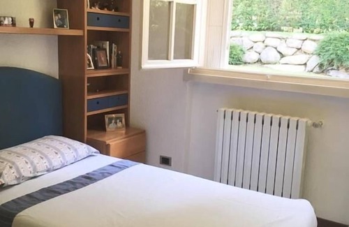 Carimate Cama Y Desayuno | B&B Le Magnolie