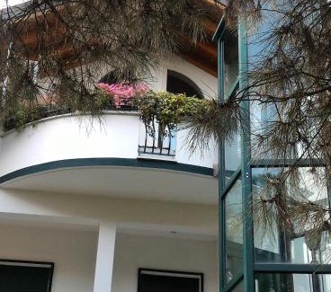 Gallarate Cama Y Desayuno | B&B LE MAGNOLIE