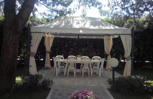 Gallarate Cama Y Desayuno | B&B LE MAGNOLIE