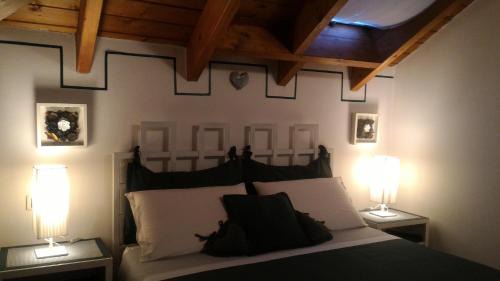 Gallarate Cama Y Desayuno | B&B LE MAGNOLIE