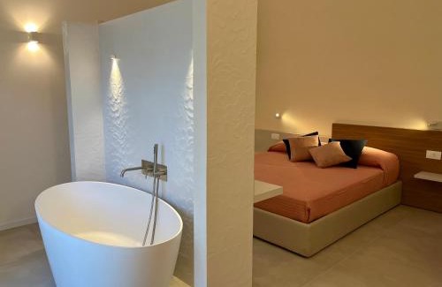 Termoli Cama Y Desayuno | B&B LE MAGNOLIE