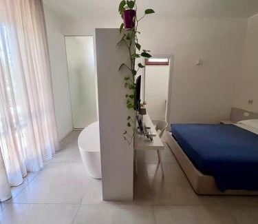 Termoli Cama Y Desayuno | B&B LE MAGNOLIE