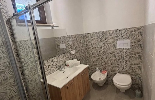 Piazza Armerina Casa | B&B Le Nereidi