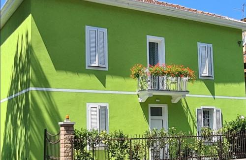 Bulgarograsso Cama Y Desayuno | B&B Le Palme