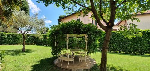 Bulgarograsso Cama Y Desayuno | B&B Le Palme