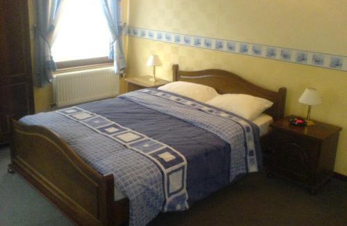 Sart-lez-Spa Cama Y Desayuno | B&B Le Petit Normand