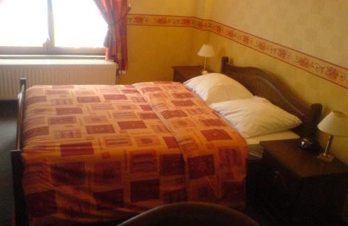 Sart-lez-Spa Cama Y Desayuno | B&B Le Petit Normand