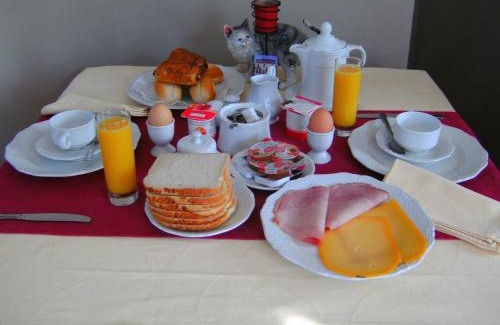 Sart-lez-Spa Cama Y Desayuno | B&B Le Petit Normand