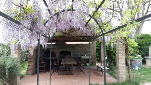 Prada Cama Y Desayuno | B&B Le Ripe
