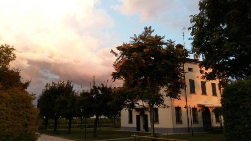 Prada Cama Y Desayuno | B&B Le Ripe