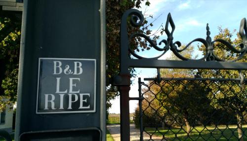 Prada Cama Y Desayuno | B&B Le Ripe