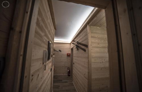 Aprica Cama Y Desayuno | B & B Le Riue