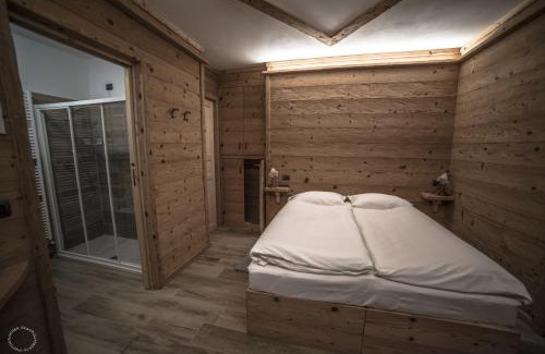 Aprica Cama Y Desayuno | B & B Le Riue