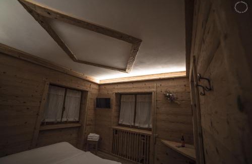 Aprica Cama Y Desayuno | B & B Le Riue
