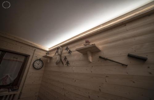 Aprica Cama Y Desayuno | B & B Le Riue