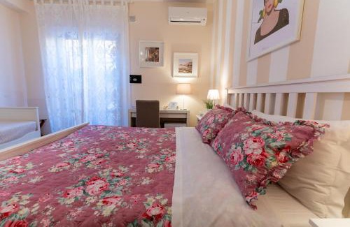 San Leone Cama Y Desayuno | B&B Le Sorelle