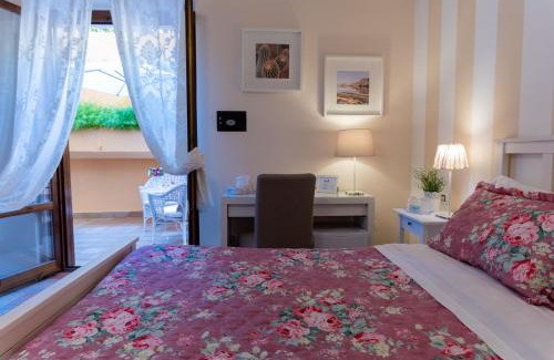 San Leone Cama Y Desayuno | B&B Le Sorelle
