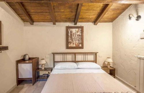 Ceprano Cama Y Desayuno | B&B Le spighe