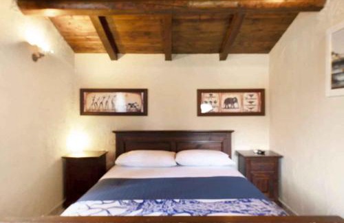 Ceprano Cama Y Desayuno | B&B Le spighe