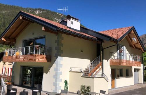 Stava Cama Y Desayuno | B&B Le Stagioni di Stava