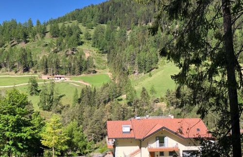 Stava Cama Y Desayuno | B&B Le Stagioni di Stava