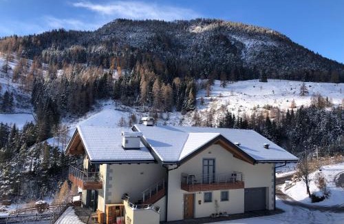 Stava Cama Y Desayuno | B&B Le Stagioni di Stava