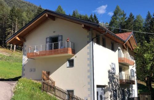 Stava Cama Y Desayuno | B&B Le Stagioni di Stava