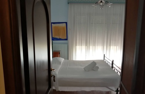 Benevento Casa | B&B Le Stanze del Sogno