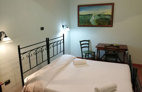 Benevento Casa | B&B Le Stanze del Sogno