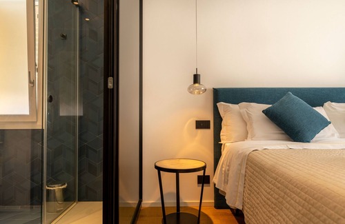 Cefalu Cama Y Desayuno | B&B Le Suites di Costanza