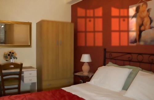 Capo d'Orlando Cama Y Desayuno | B&B Le Terrazze